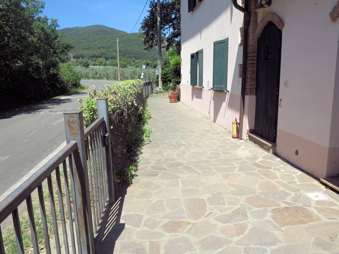 Country House in Gavorrano, Tuscany, Italy 5 - 13151140
