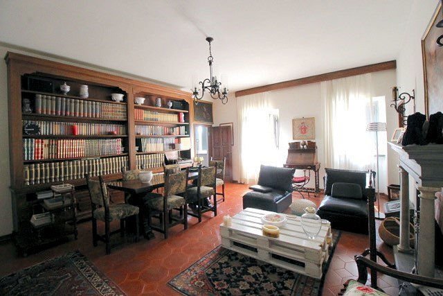 Villa in Casina Rossa - Zona Nord, Montecatini Terme, Tuscany 5 - 13151122