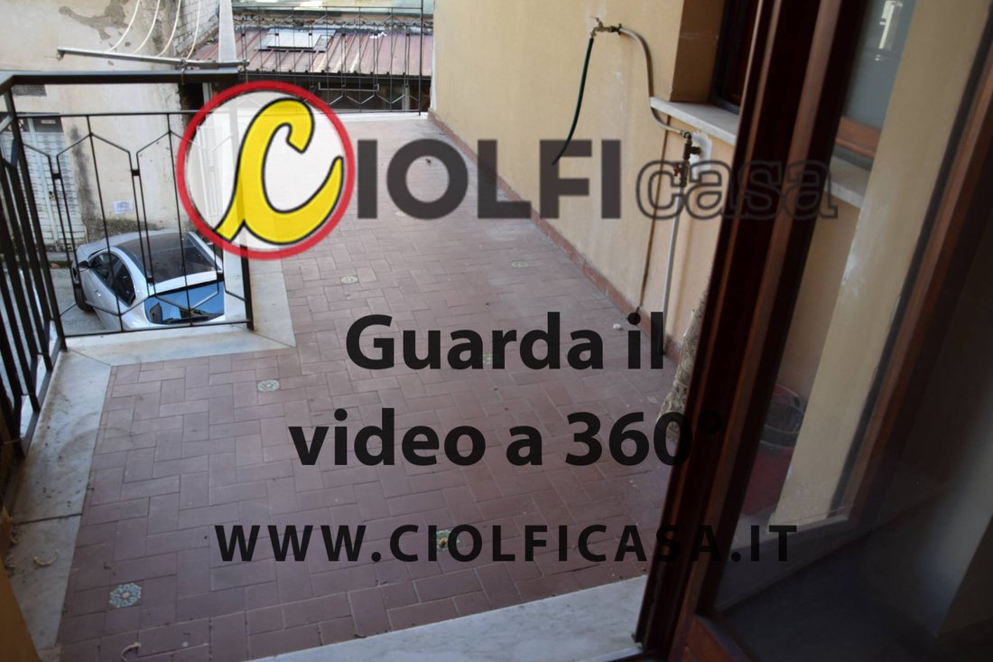 Apartment in Cassino, Lazio, Italy 4 - 13151052