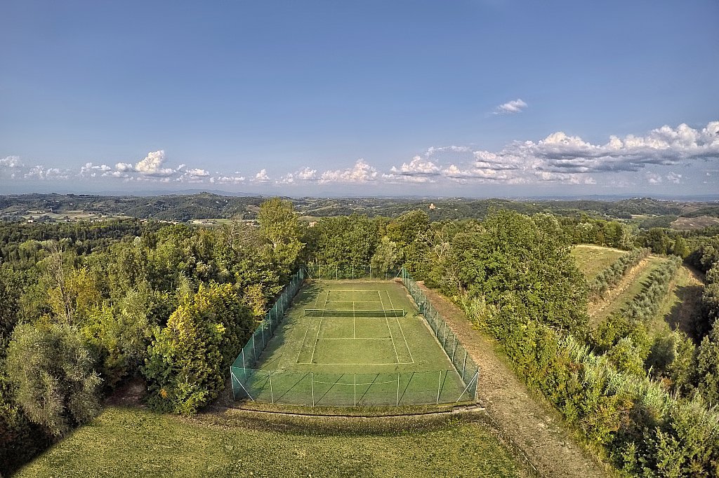 Country House in Montaione, Tuscany, Italy 5 - 13151134