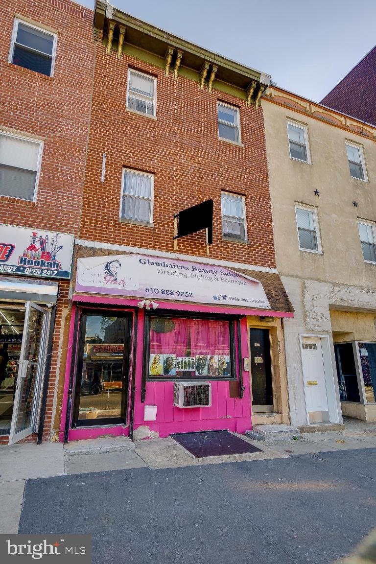 Philadelphia, Pennsylvania, United States 3 - 12023849
