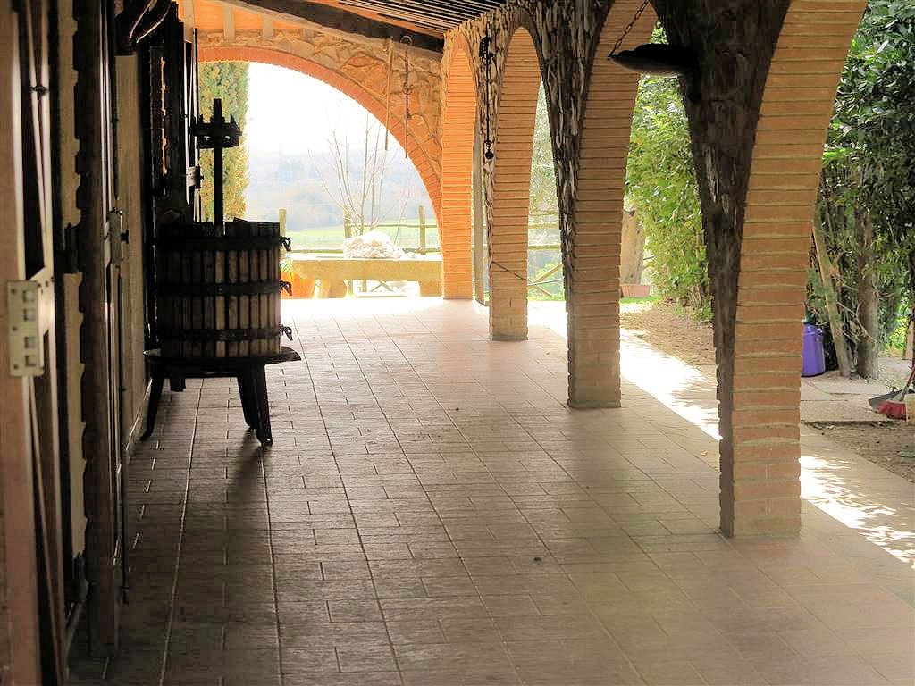 Country House in Gavorrano, Tuscany, Italy 5 - 13151136