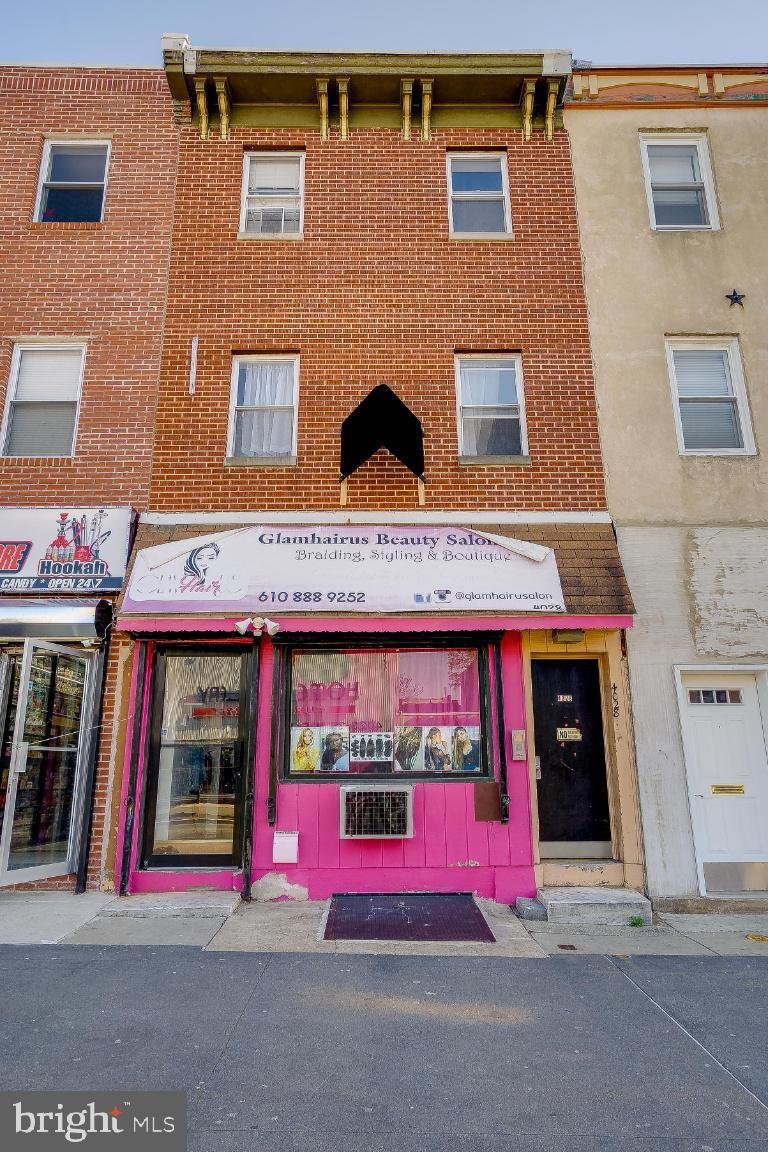 Philadelphia, Pennsylvania, United States 4 - 12023849