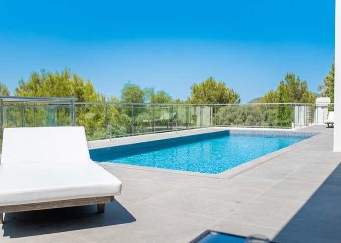 Villa in Greece 3 - 13151558