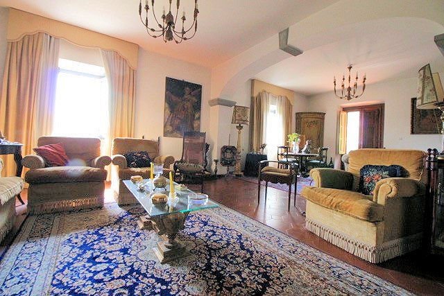 Villa in Casina Rossa - Zona Nord, Montecatini Terme, Tuscany 4 - 13151122