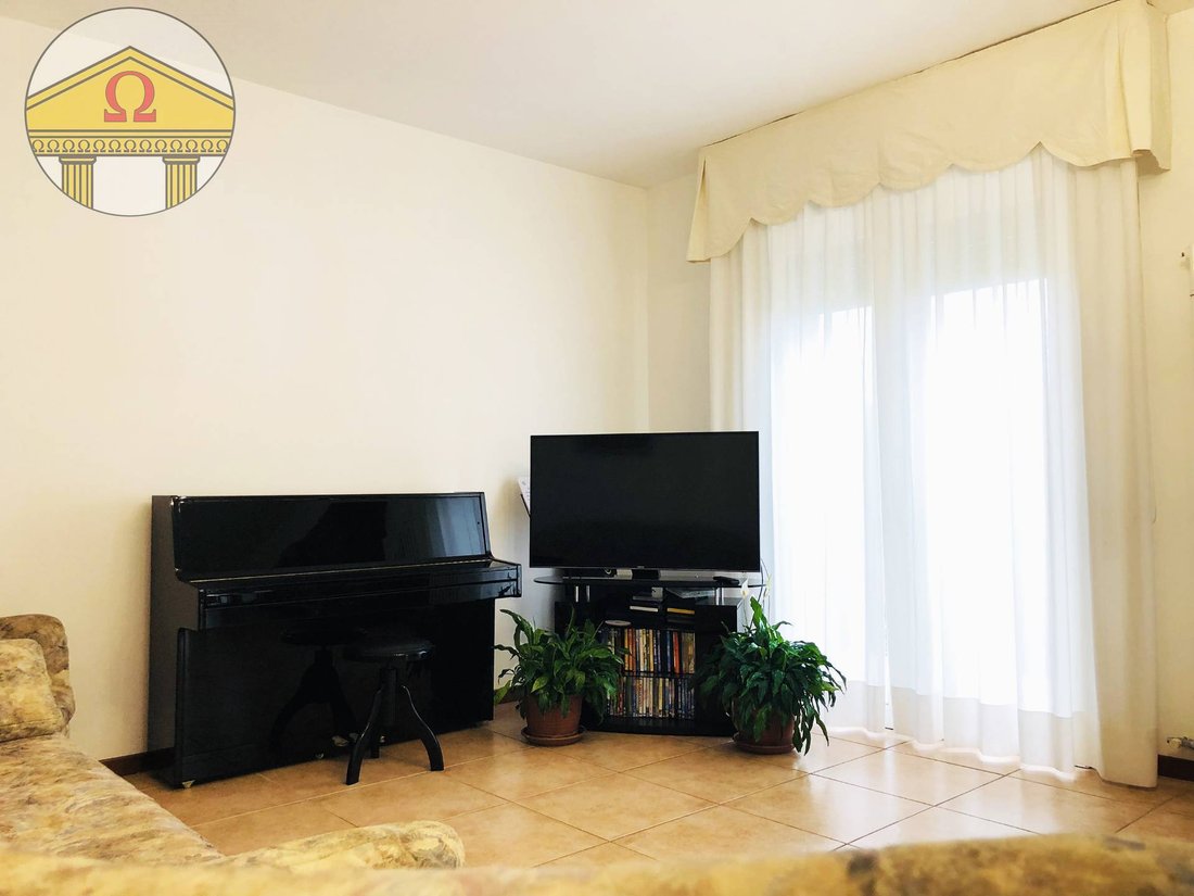 Villa in Ponzano, Veneto, Italy 4 - 12393807