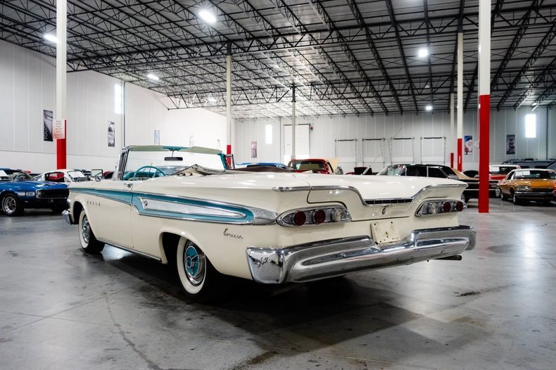 Cabriolet in Grand Rapids, MI, United States 3 - 13152910