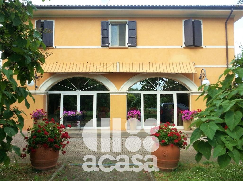 Villa in Calisese - Case Missiroli, Cesena, Emilia-Romagna 1 - 13151766