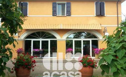 Villa in Calisese - Case Missiroli, Cesena, Emilia-Romagna 1