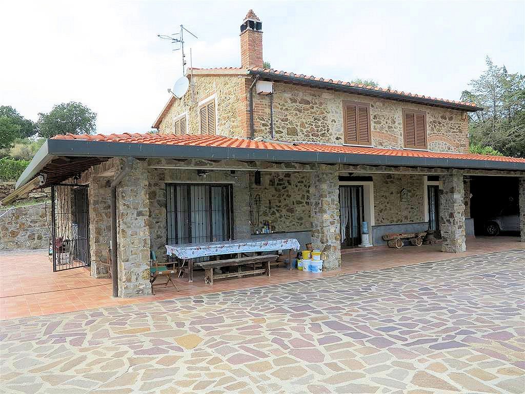 Country House in Massa Marittima, Tuscany, Italy 2 - 13151132