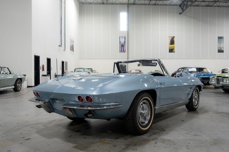 Cabriolet in Grand Rapids, MI, United States 5 - 13151985