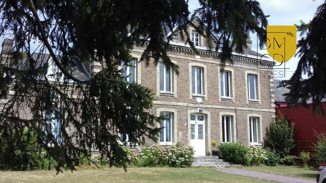 Château des Rêves Seine: A Second Empire Jewel in Normandy’s Embrace