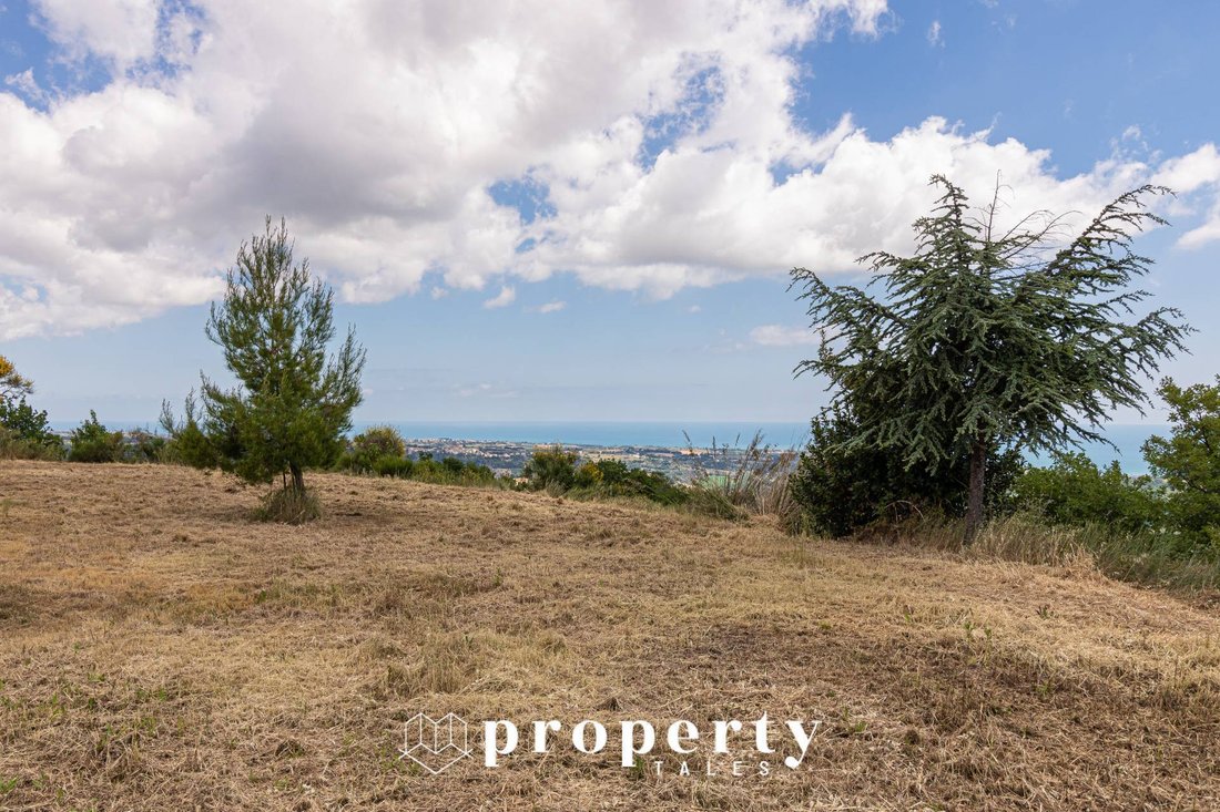 Country House in Ripatransone, Marche, Italy 1 - 13151063