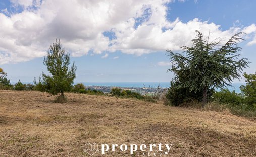 Country House in Ripatransone, Marche, Italy 1
