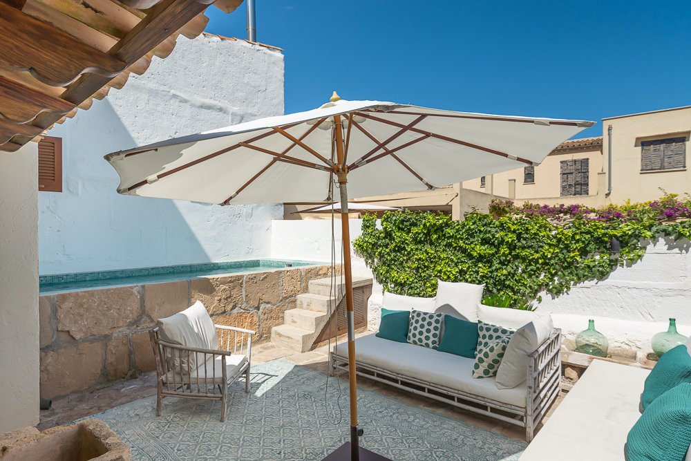 Townhouse in Capdepera, Balearic Islands, Spain 1 - 13151572