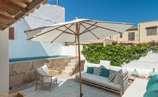 Casa a Capdepera, Isole Baleari, Spagna 1