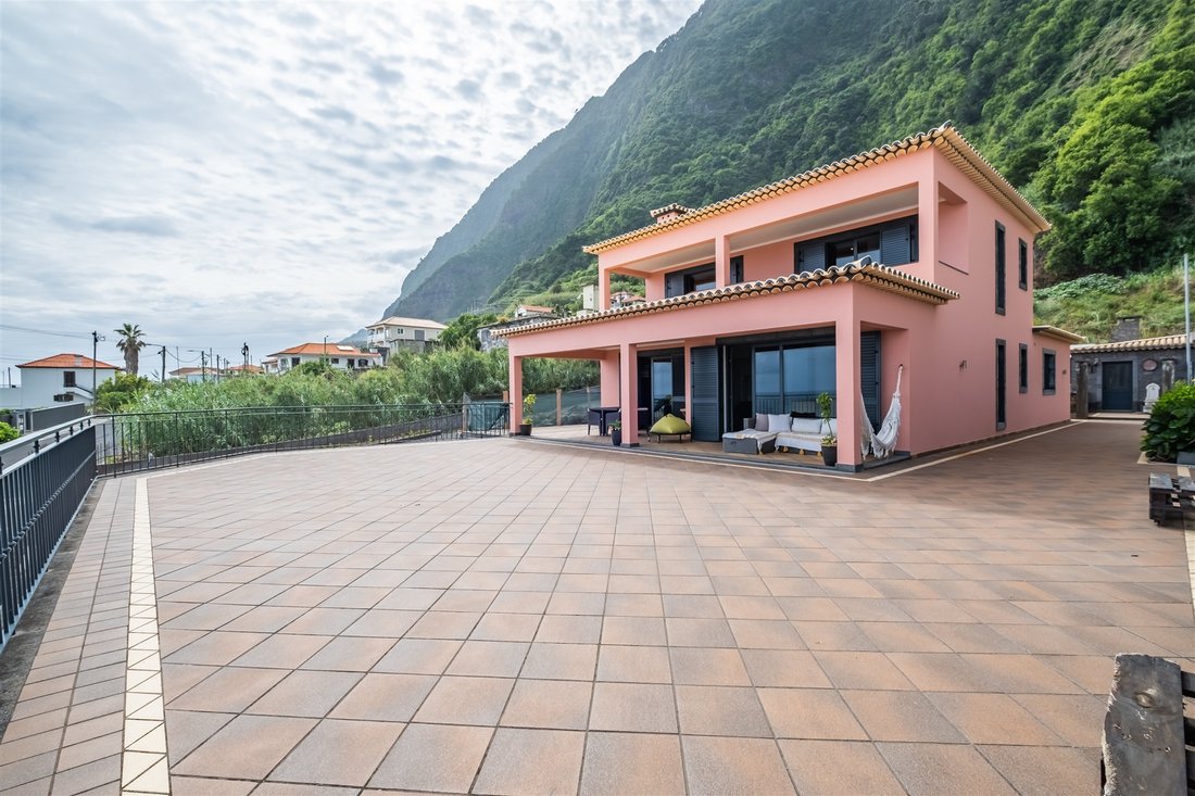 Haus in São Vicente, Autonome Region Madeira, Portugal 2 - 13155891
