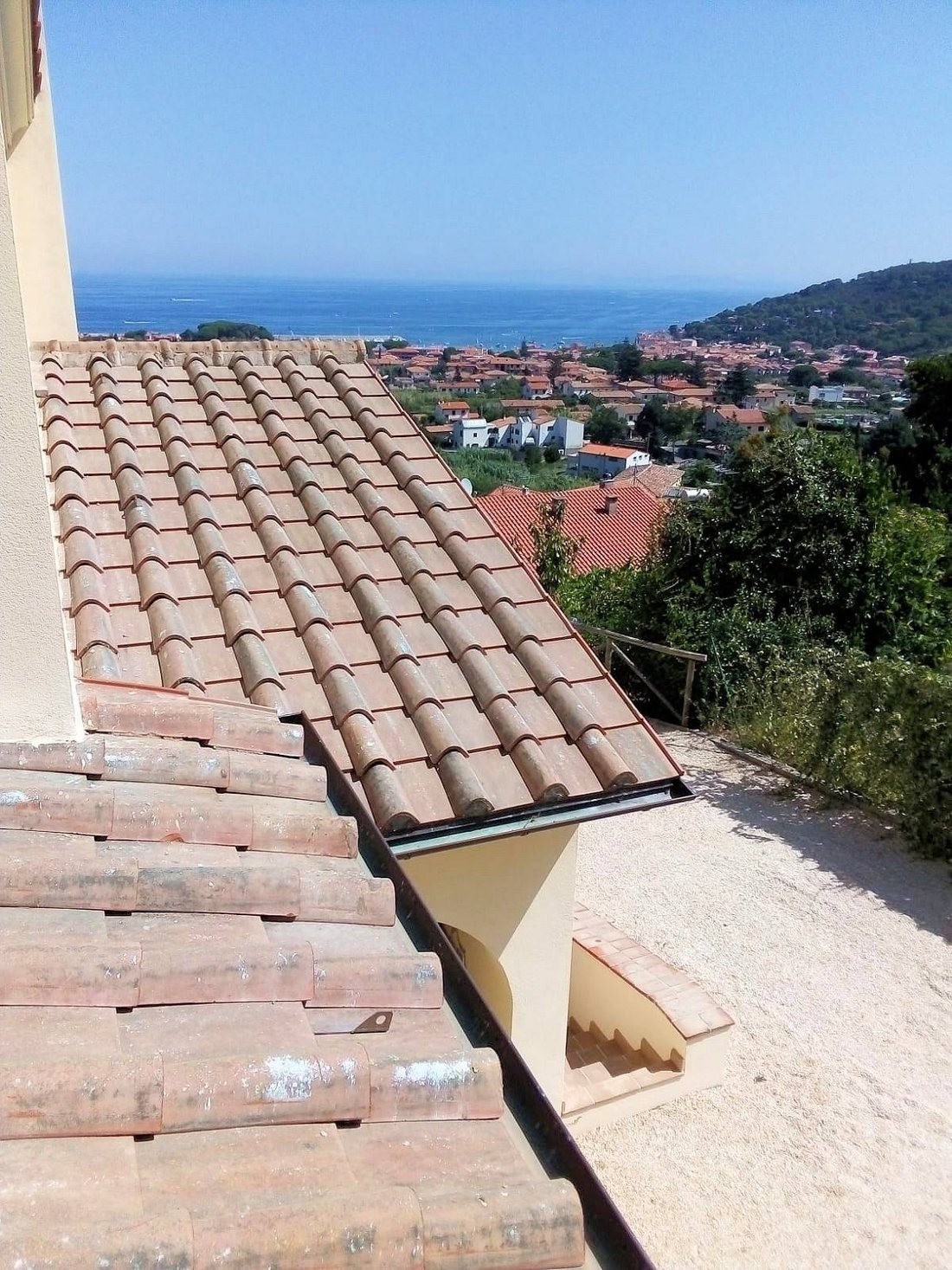 Villa in Marciana Marina, Tuscany, Italy 5 - 13151150