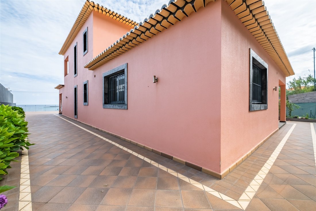 Haus in São Vicente, Autonome Region Madeira, Portugal 3 - 13155891