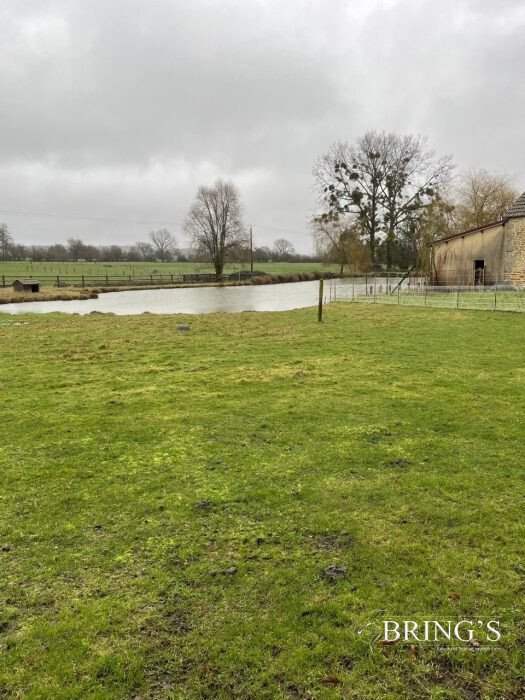 Le Ménil Guyon House In Le Ménil Guyon, Normandy, France For Sale