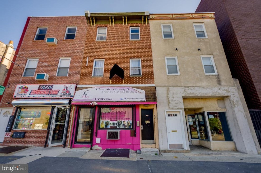 Philadelphia, Pennsylvania, United States 1 - 12023849
