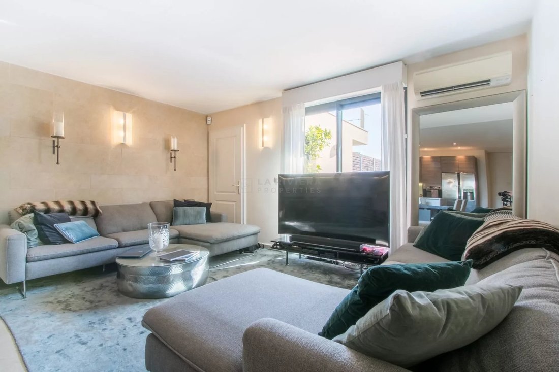 Apartment in Beausoleil, Provence-Alpes-Côte d'Azur, France 3 - 11221669