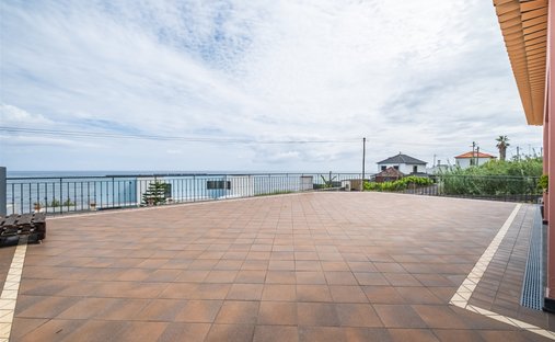 Haus in São Vicente, Autonome Region Madeira, Portugal 1