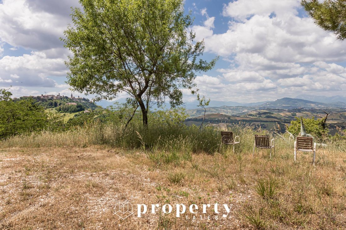 Country House in Ripatransone, Marche, Italy 5 - 13151063