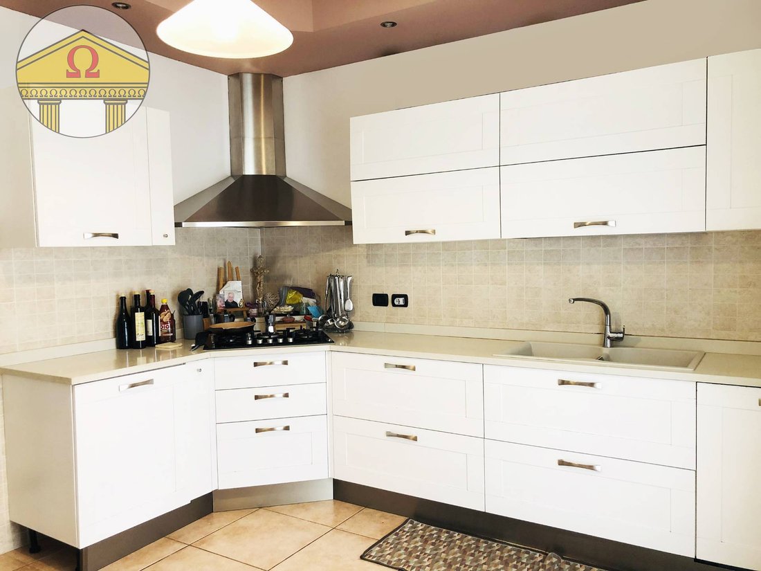 Villa in Ponzano, Veneto, Italy 1 - 12393807
