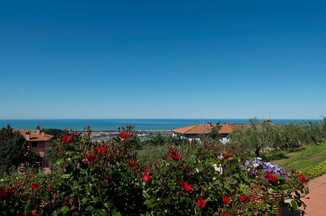 Villa in Bargecchia, Tuscany, Italy 4 - 13151069