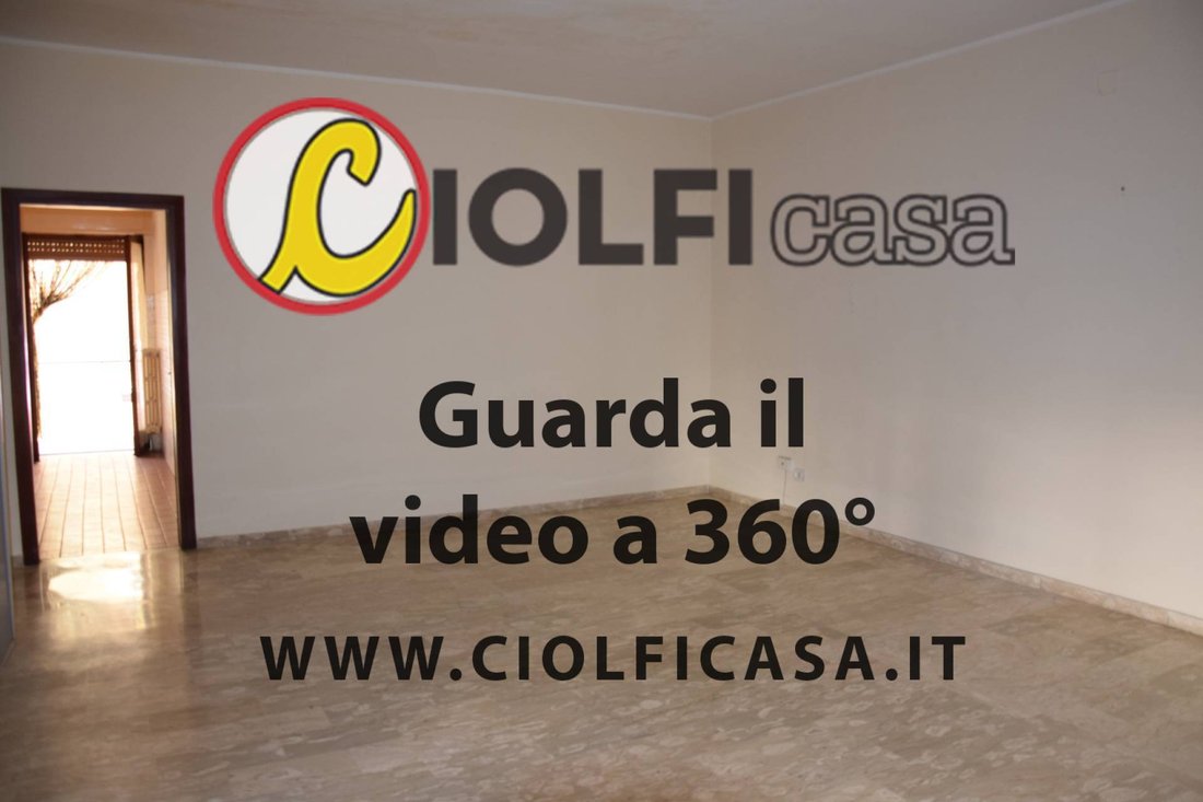 Apartment in Cassino, Lazio, Italy 3 - 13151052