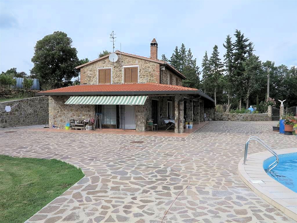 Country House in Massa Marittima, Tuscany, Italy 4 - 13151132
