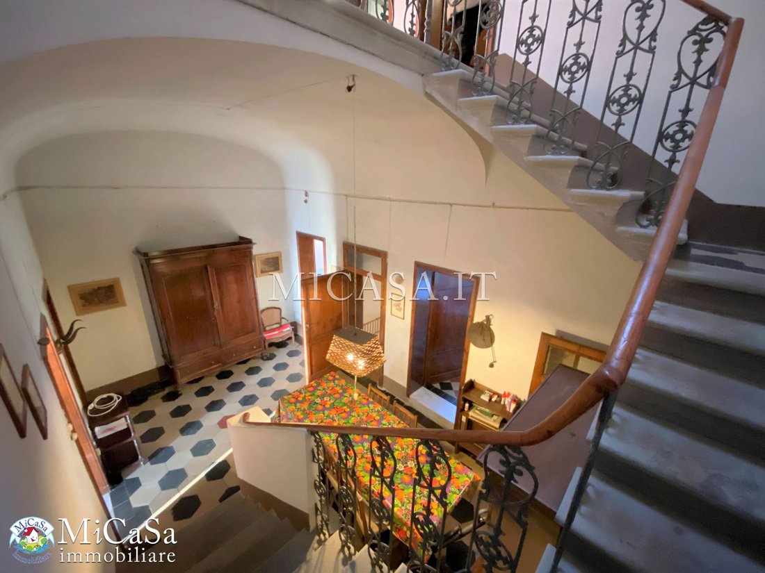 Villa a Marina di Pisa, Toscana, Italia 5 - 13151101