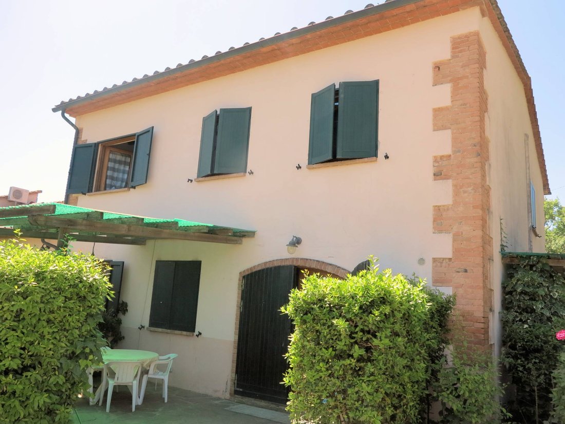 Country House in Gavorrano, Tuscany, Italy 2 - 13151140