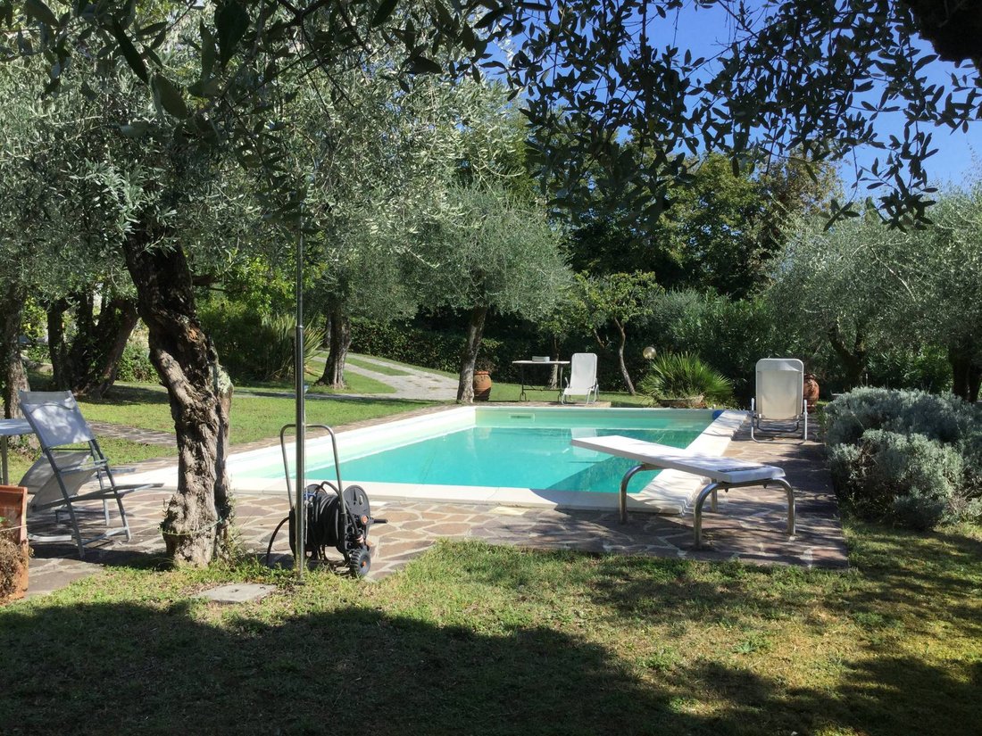 House in Gardone Riviera, Lombardy, Italy 5 - 13151098
