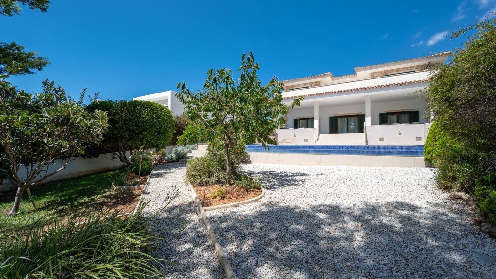 Villa in Rotes Velles, Calvià, Balearische Inseln 5 - 13151682