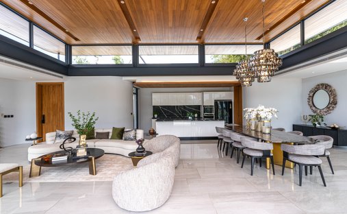 House in Choeng Thale, Phuket, Thailand 1