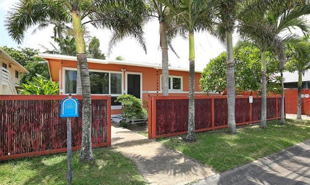 53 012 Pokiwai Place, Hauula, Hi 96717 In Hauula, Hawaii, United States