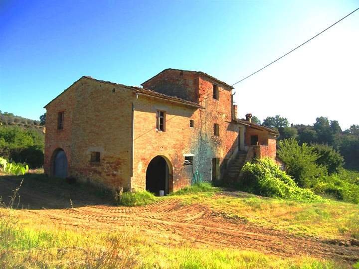 Montepulciano, Tuscany, Italy 1 - 13151909