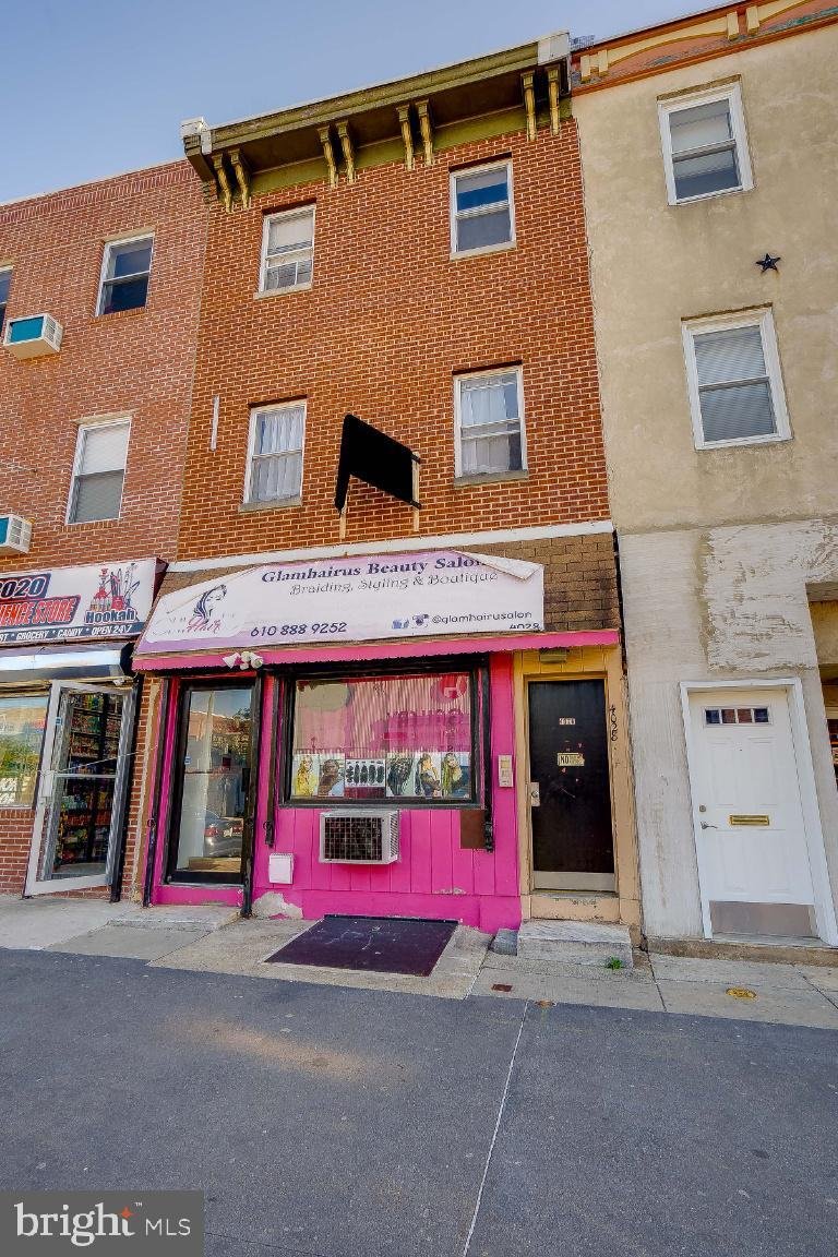 Philadelphia, Pennsylvania, United States 2 - 12023849