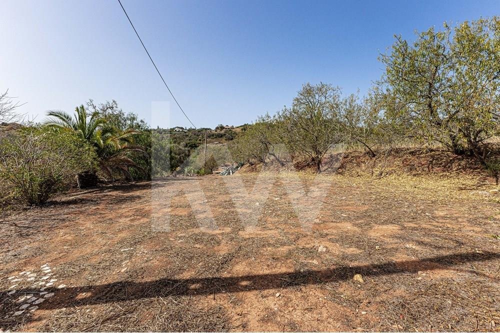 Terreno Misto Com Casa A 2,5 In Lagos São Sebastião E Santa Maria