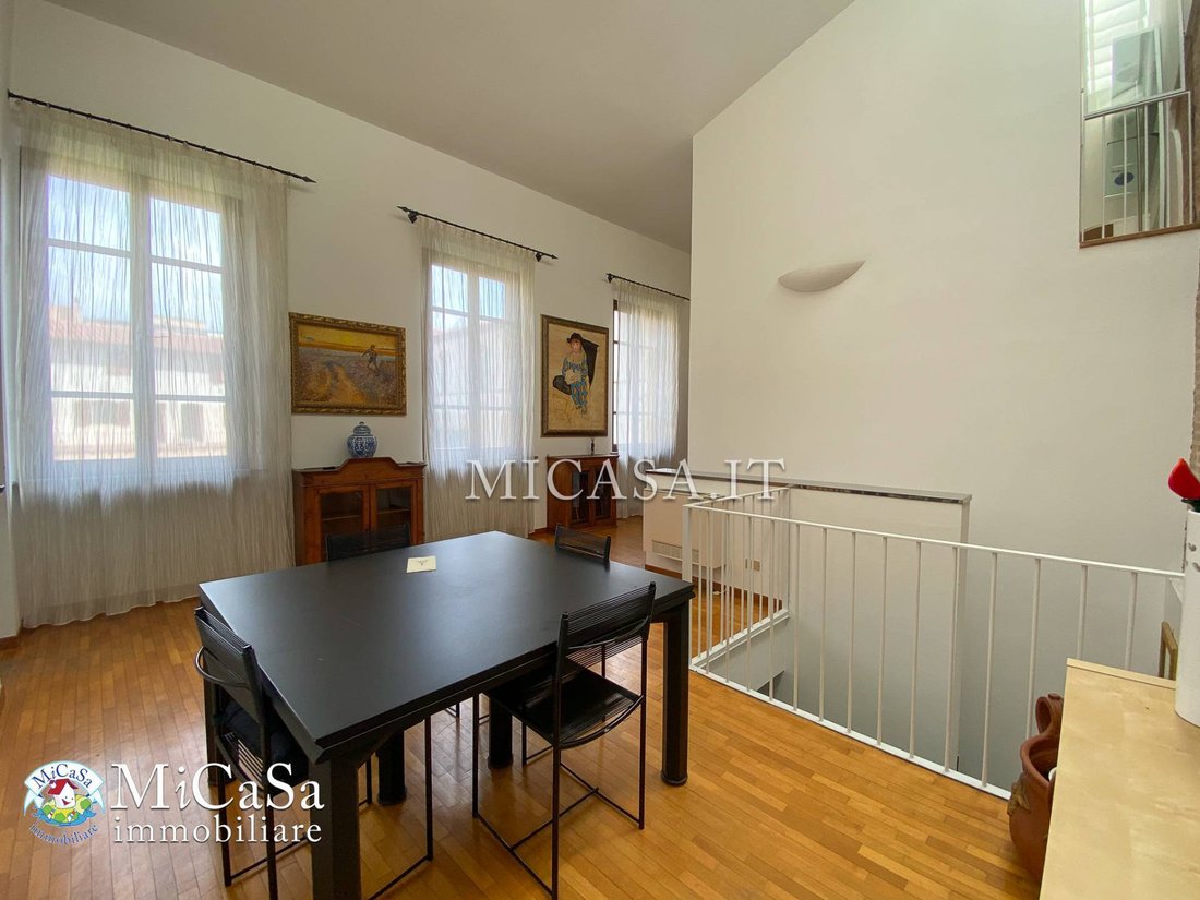 Appartamento a Riglione-Oratoio, Toscana, Italia 2 - 13151089