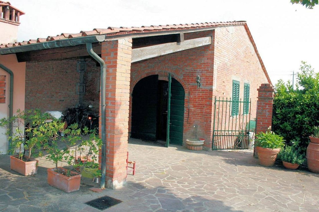 Villa in Segromigno in Monte, Capannori, Tuscany 5 - 13151102