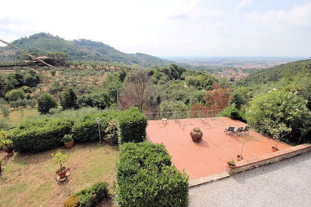 Villa in Casina Rossa - Zona Nord, Montecatini Terme, Tuscany 2 - 13151122