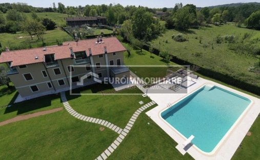 Wohnung in Lonato 2, Lonato del Garda, Lombardei 1
