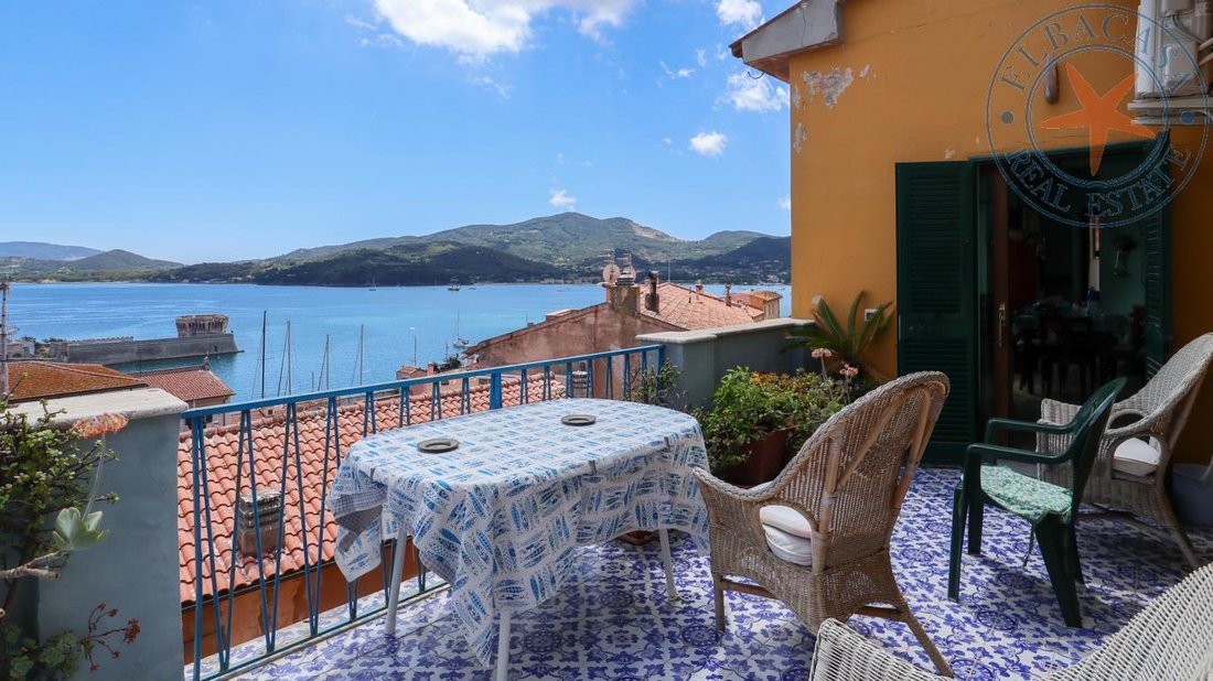 House in Portoferraio, Tuscany, Italy 1 - 13151767