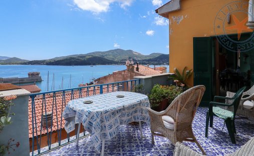 Casa en Portoferraio, Toscana, Italia 1