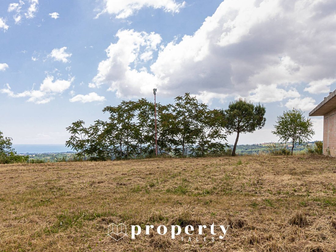 Country House in Ripatransone, Marche, Italy 3 - 13151063