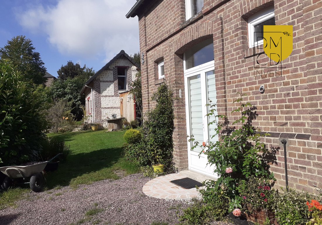 Château des Rêves Seine: A Second Empire Jewel in Normandy’s Embrace - 5