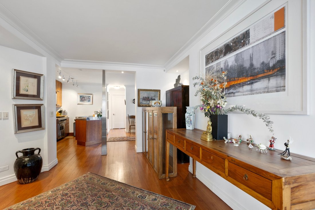 377 Rector Place Bpc Five Bedroom Rental Full In New York, United